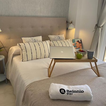Fuengirola Beach Apartment By Stay Belonio Esterno foto