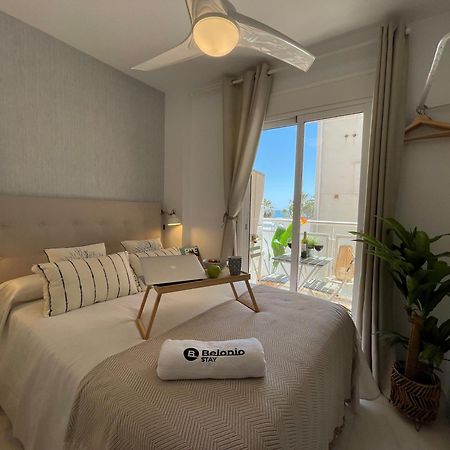 Fuengirola Beach Apartment By Stay Belonio Esterno foto