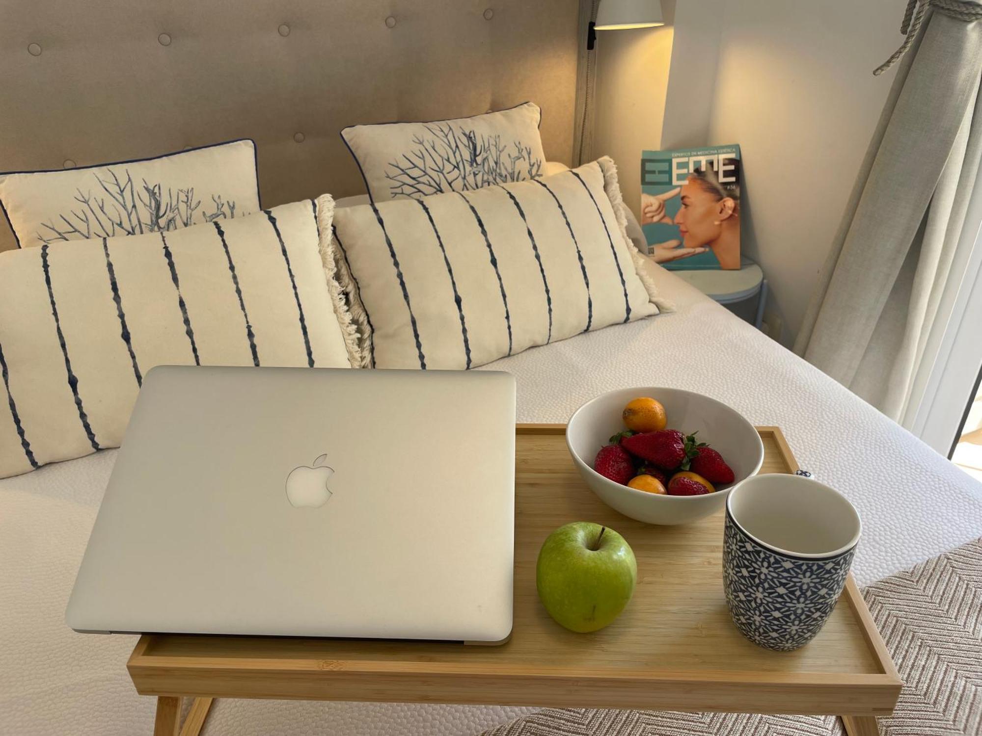 Fuengirola Beach Apartment By Stay Belonio Esterno foto