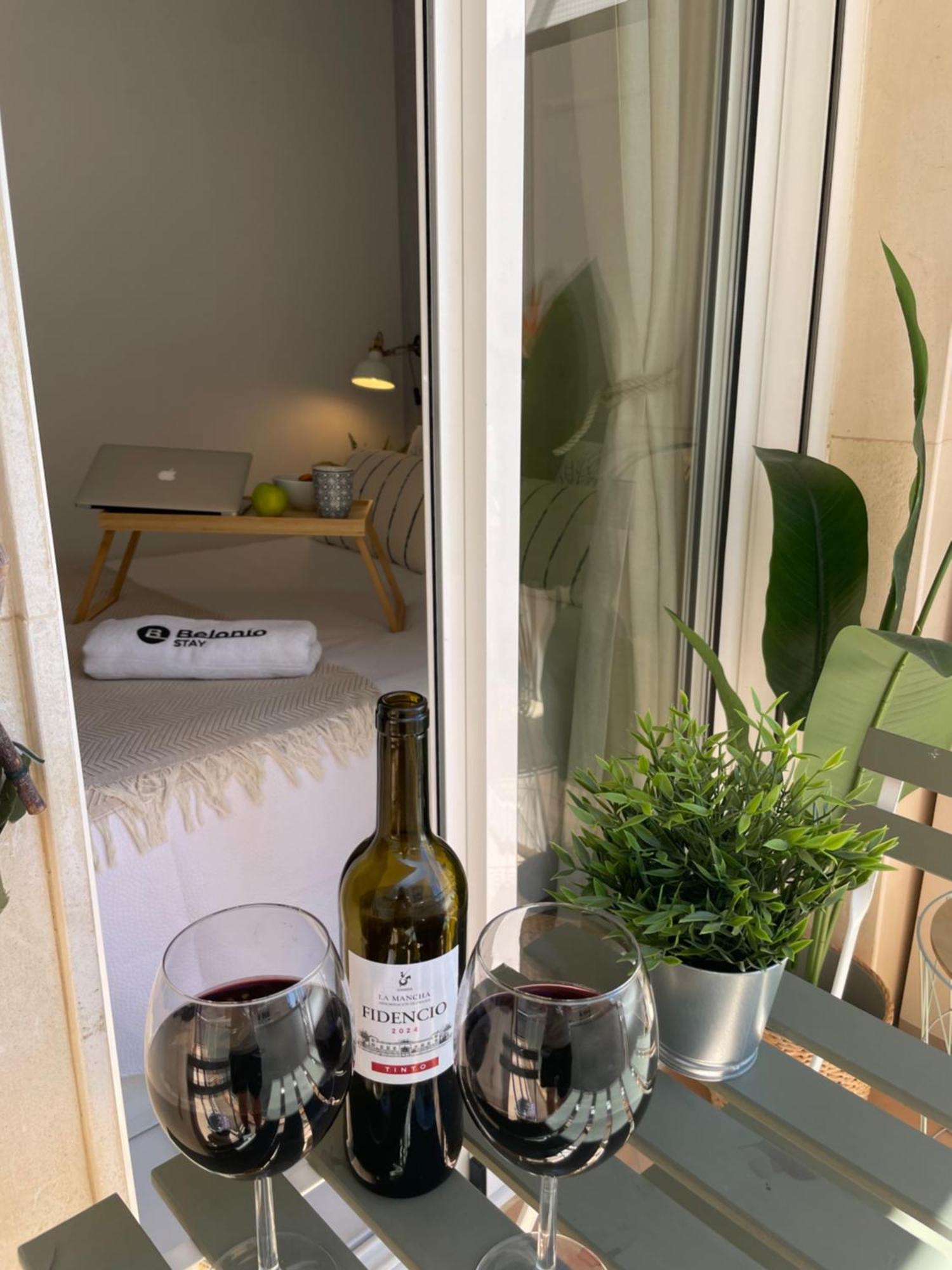 Fuengirola Beach Apartment By Stay Belonio Esterno foto