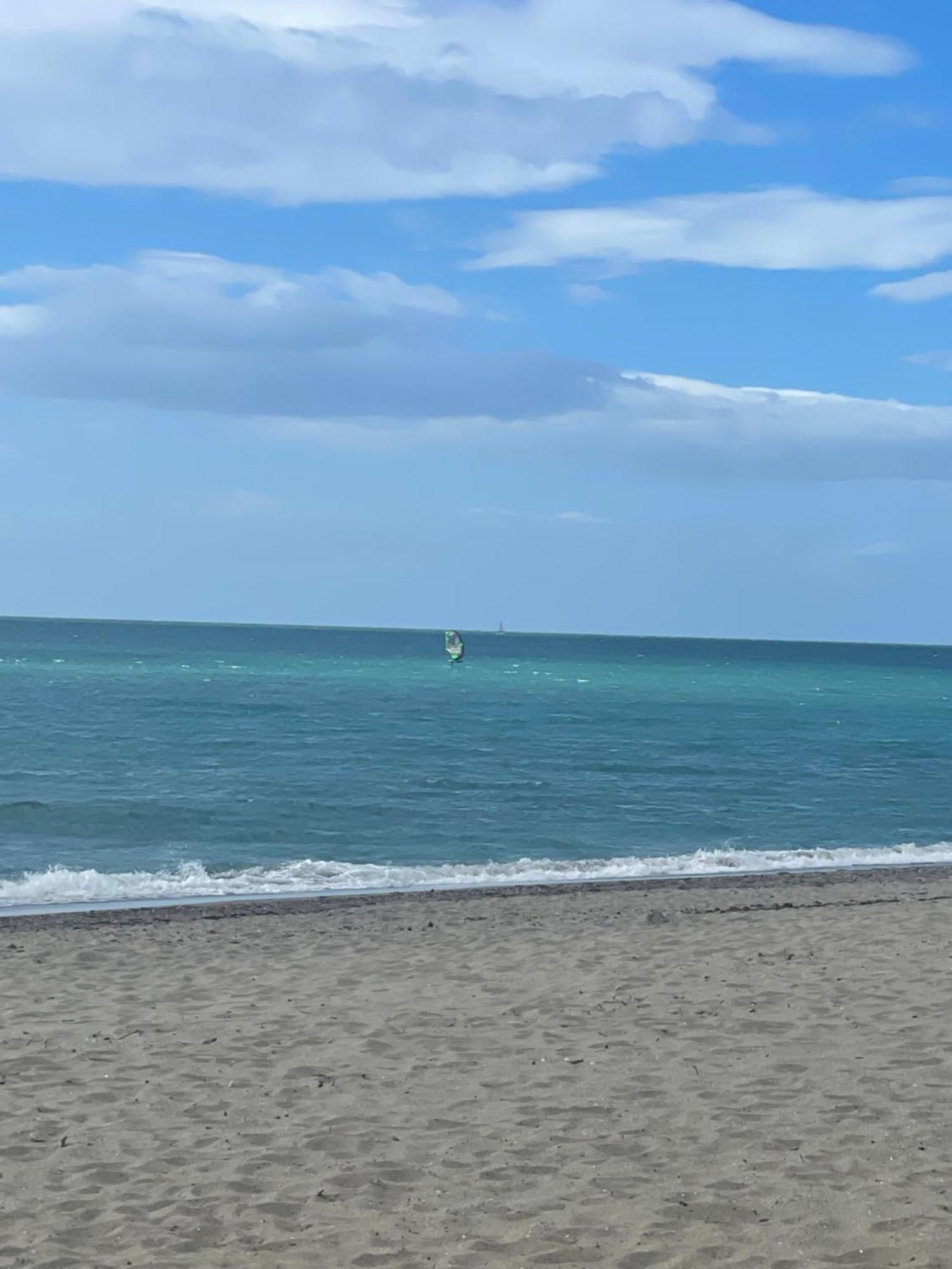 Fuengirola Beach Apartment By Stay Belonio Esterno foto