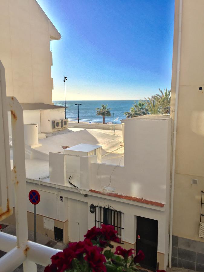Fuengirola Beach Apartment By Stay Belonio Esterno foto
