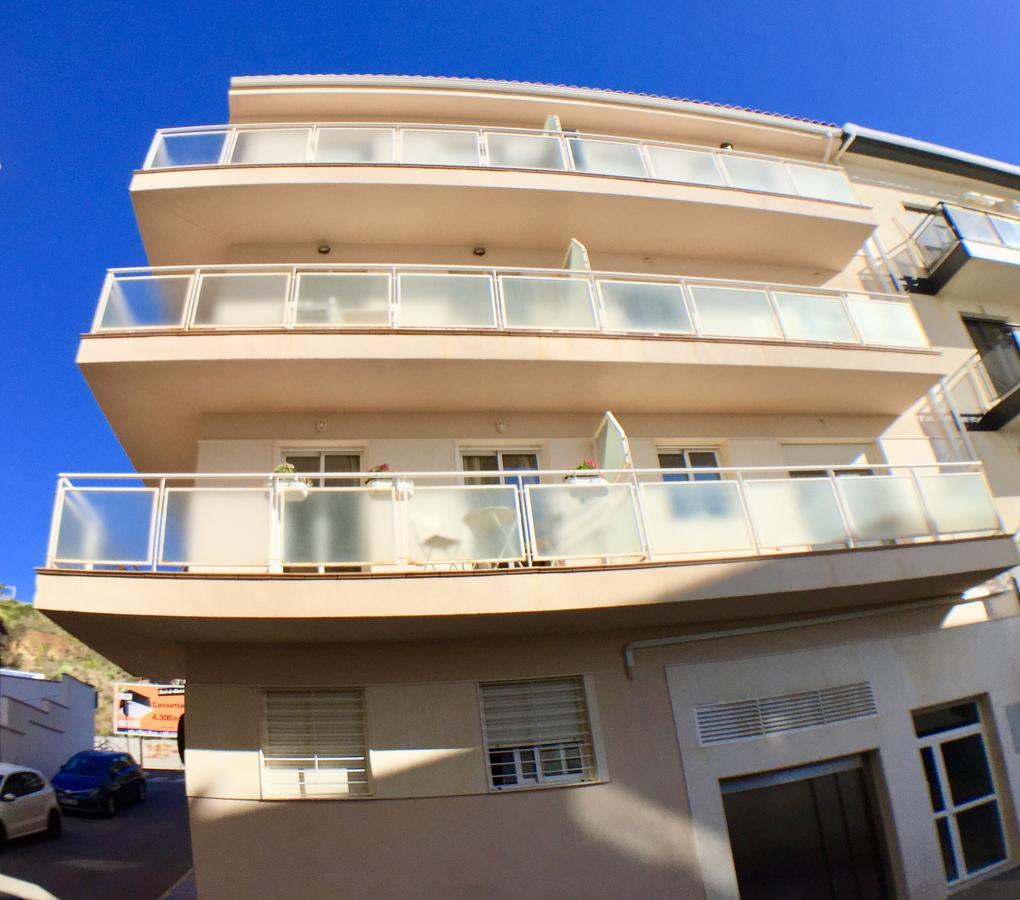 Fuengirola Beach Apartment By Stay Belonio Esterno foto