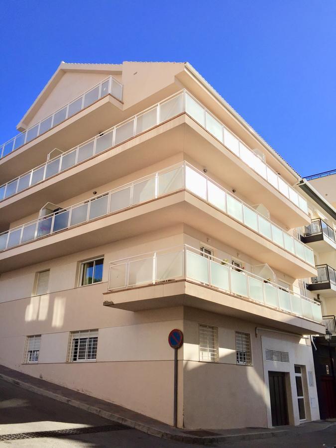 Fuengirola Beach Apartment By Stay Belonio Esterno foto
